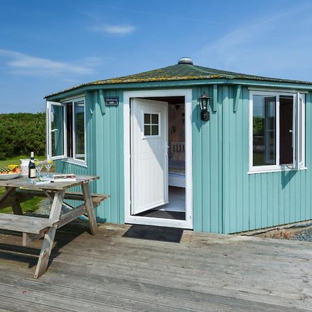Blackpool Mill Hartland Εξωτερικό φωτογραφία