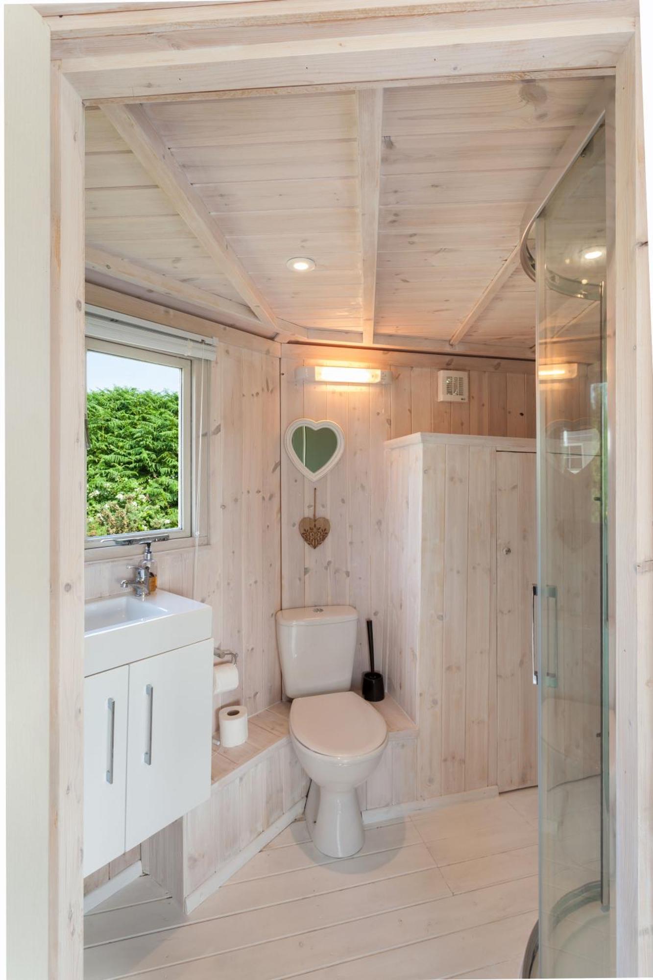 Blackpool Mill Hartland Εξωτερικό φωτογραφία