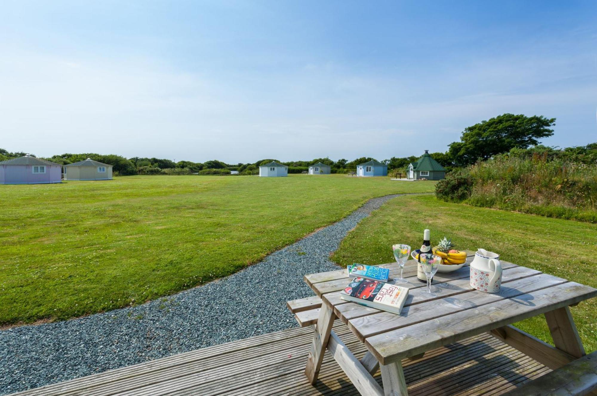 Blackpool Mill Hartland Εξωτερικό φωτογραφία