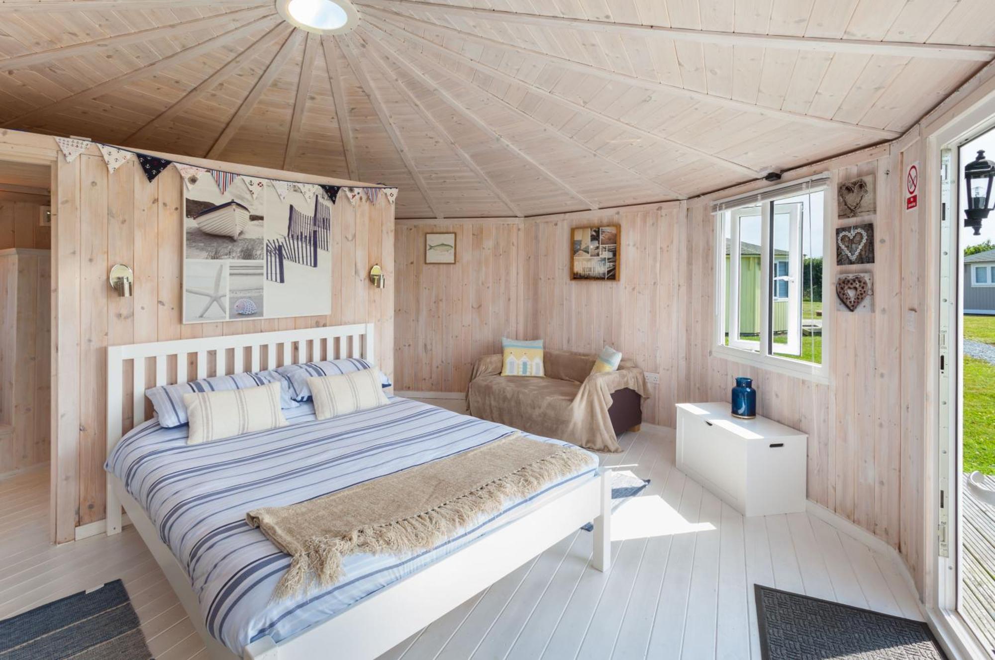 Blackpool Mill Hartland Εξωτερικό φωτογραφία