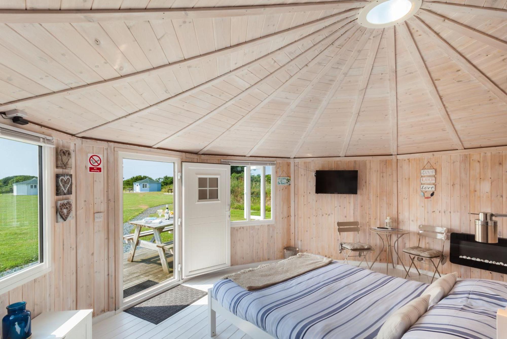 Blackpool Mill Hartland Εξωτερικό φωτογραφία